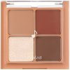 Rom&Nd Better Than Eyes Palette - Маленькая палетка теней для век 7гр., купить с доставкой на дом фото 5 — Корейские товары для всей семьи(КорОпт)