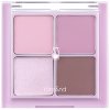 Rom&Nd Better Than Eyes Palette - Маленькая палетка теней для век 7гр. фото 7 &mdash; Корейские товары для всей семьи(КорОпт)