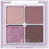 Rom&Nd Better Than Eyes Palette - Маленькая палетка теней для век 7гр., купить с доставкой на дом фото 9 — Корейские товары для всей семьи(КорОпт)