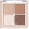 Rom&Nd Better Than Eyes Palette - Маленькая палетка теней для век 7гр. фото 10 &mdash; Корейские товары для всей семьи(КорОпт)