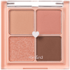 Rom&Nd Better Than Eyes Palette - Маленькая палетка теней для век 7гр. фото 2 &mdash; Корейские товары для всей семьи(КорОпт)