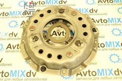 Корзина сцепления погрузчики TOYOTA-3G 275mm с блином SECO