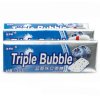 Жевательная резинка Triple Bubble - со вкусом Черники, купить с доставкой на дом фото 2 — Корейские товары для всей семьи(КорОпт)