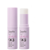 Jmella In France Blooming Peony Solid Perfume Stick - Твердый парфюмерный стик цветущий пион 10 гр