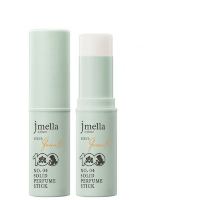 Jmella In France Blooming Peony Solid Perfume Stick - Твердый парфюмерный стик цветущий пион 10 гр