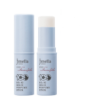 Jmella In France Blooming Peony Solid Perfume Stick - Твердый парфюмерный стик цветущий пион 10 гр