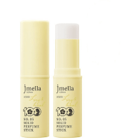 Jmella In France Blooming Peony Solid Perfume Stick - Твердый парфюмерный стик цветущий пион 10 гр