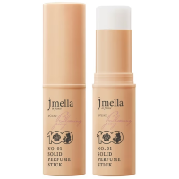 Jmella In France Blooming Peony Solid Perfume Stick - Твердый парфюмерный стик цветущий пион 10 гр
