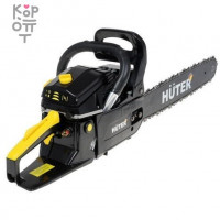 Бензопила Huter BS-62