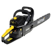 Бензопила Huter BS-62