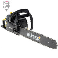 Бензопила Huter BS-62