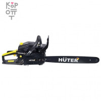 Бензопила Huter BS-62