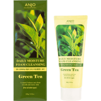 ANJO Daily Cleansing Foam - Пенка для умывания 100мл.