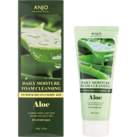 ANJO Daily Cleansing Foam - Пенка для умывания 100мл.