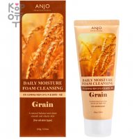 ANJO Daily Cleansing Foam - Пенка для умывания 100мл.