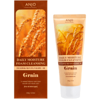 ANJO Daily Cleansing Foam - Пенка для умывания 100мл.