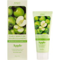 ANJO Daily Cleansing Foam - Пенка для умывания 100мл.