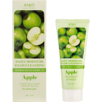 ANJO Daily Cleansing Foam - Пенка для умывания 100мл.