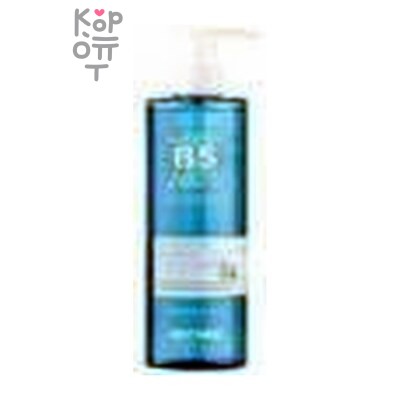 PrettySkin Multi Hydra B5 Purifying Foaming Gel - Гель-пенка для лица очищающая с витамином 300 мл