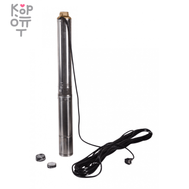 Скважинный насос ВИХРЬ СН-60 — Корейские товары для всей семьи(КорОпт)