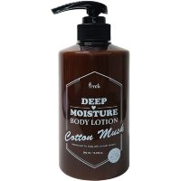 Prreti Deep Moisture Bodylotion - Лосьон для тела увлажняющий с маслом ши 500 мл