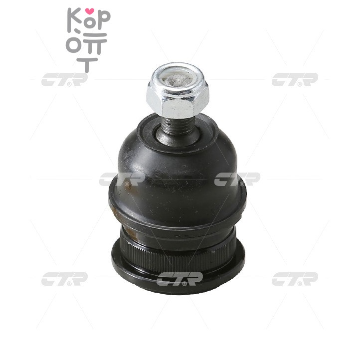 Шаровая опора CBM-12 / CBKH-7 / CBKH-35 MR414940, MR414939, MR566555, MR566556, MR273033, MR273034, MB34996301, MB51820501,54500-2F000 / 2F500 CTR