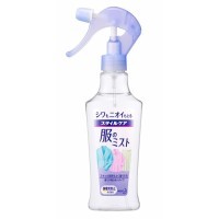 KAO Style Care Clothing Mist Body - Средство для смягчения и разглаживания белья.