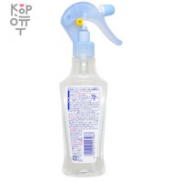 KAO Style Care Clothing Mist Body - Средство для смягчения и разглаживания белья.