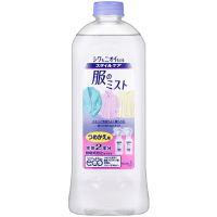 KAO Style Care Clothing Mist Body - Средство для смягчения и разглаживания белья.