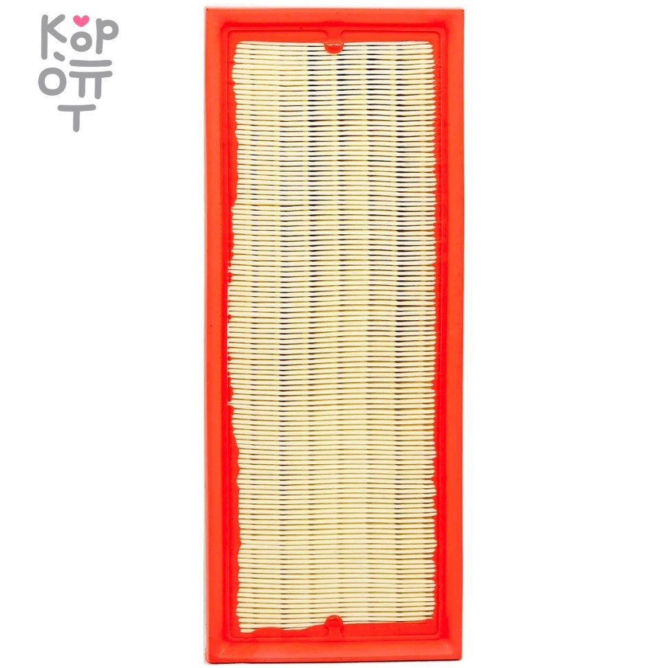 LIVCAR Air Filter LCG000/33006A - Воздушный фильтр для RENAULT, купить с доставкой на дом фото 1 &mdash; Корейские товары для всей семьи(КорОпт)