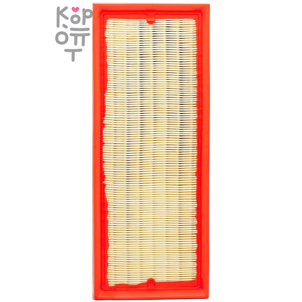 LIVCAR Air Filter LCG000/33006A - Воздушный фильтр для RENAULT