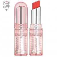 AMUSE Dew Balm - Увлажняющий оттеночный бальзам для губ 3,2гр.