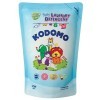 LION Kodomo - Жидкое средство для стирки для детских вещей натуральный уход, купить с доставкой на дом фото 1 — Корейские товары для всей семьи(КорОпт)