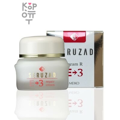 Meiko Cosmetics — Увлажняющий крем 28 г
