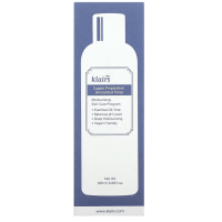 Dear, Klairs Supple Preparation Unscented Toner - Смягчающий тонер для лица без запаха 180мл.