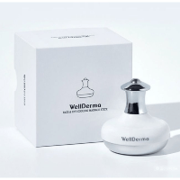 WellDerma Face & Eye Cooling Massage Stick - Охлаждающий массажер для лица и тела 1шт.