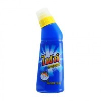 LION Fight Graphite Stain Remover, Средство для удаления глубоких пятен