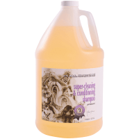 1 All Systems Super-Cleaning&Conditioning Shampoo - Шампунь суперочищающий кондиционирующий 3,78л.