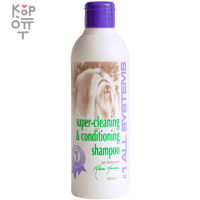 1 All Systems Super-Cleaning&Conditioning Shampoo - Шампунь суперочищающий кондиционирующий 3,78л.