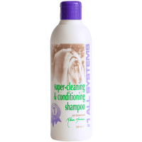 1 All Systems Super-Cleaning&Conditioning Shampoo - Шампунь суперочищающий кондиционирующий 3,78л.
