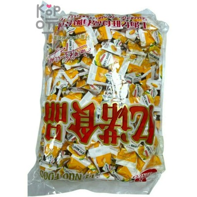 Мармелад Shanghai со вкусом Манго, 2,5кг