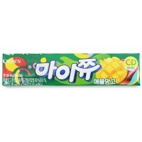 Crown My Chew Chewy Candy - Жевательные конфеты Май Чю 44 г × 15 шт. в блоке