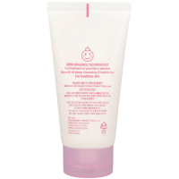 BANILA CO Clean it Zero Foam Cleanser - Мягкая очищающая пенка для лица, 150 мл