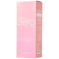 BANILA CO Clean it Zero Foam Cleanser - Мягкая очищающая пенка для лица, 150 мл