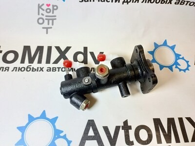 Главный тормозной цилиндр в сборе SM-Z463 / BM25050 W201-43-400A TITAN WGSAT 1-1/16" ALNSU