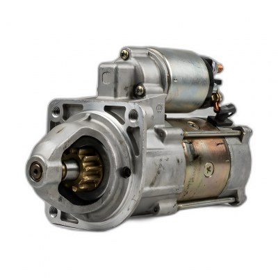 Стартер 1KZ 12V 2.2KW 10 зубьев бендикса 113757, 228000-1780 28100-30060, 28100-67050, 28100-67051, 28100-67052 (автомат) DENMS