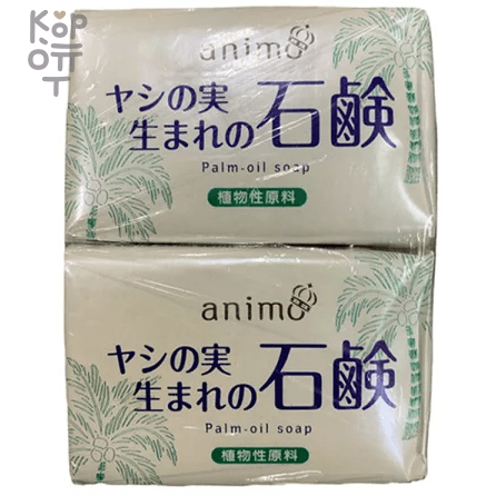 Rocket Soap - Натуральное туалетное мыло c ароматом Детской Присыпки 80гр.*2шт., купить с доставкой на дом фото 1 — Корейские товары для всей семьи(КорОпт)