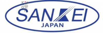 Датчик температуры GS605 / KW-8T 83420-20030 SANKEI