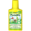 Tetra PlantaMin жидкое удобрение с Fe и микроэлементами 100мл., купить с доставкой на дом фото 1 — Корейские товары для всей семьи(КорОпт)