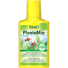 Tetra PlantaMin жидкое удобрение с Fe и микроэлементами 100мл., купить с доставкой на дом фото 2 — Корейские товары для всей семьи(КорОпт)